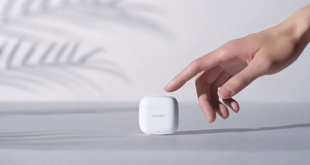 سماعاتHUAWEI FreeBuds SE 2 متوفّرة الآن في المملكة العربية السعودية