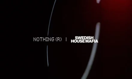 تعاون Nothing مع فريق سويديش هاوس مافيا الموسيقي: فريق سويديش هاوس مافيا الموسيقي يمنحكم فرصة استخدام ملفاته الموسيقية كنغمات لهواتفكم