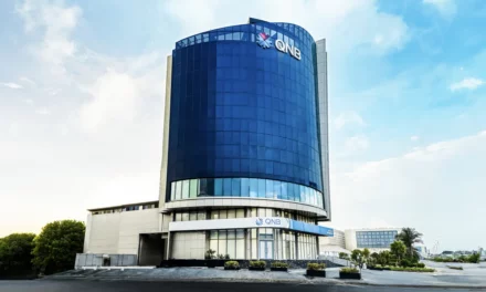 مجموعة QNB تفتتح ثاني فروعها في جدة
