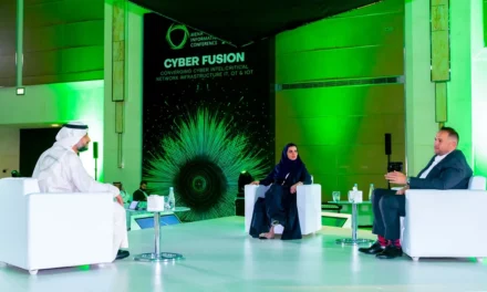 المملكة العربية السعودية تنتقل إلى مرحلة الريادة العالمية على صعيد أمن المعلومات