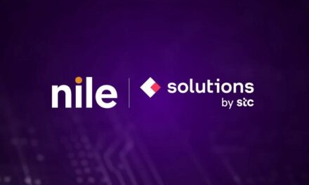 سلوشنز تشترك في جولة عالمية للاستثمار في شركة  «Nile» الأمريكية لخدمات الشبكات المؤسسية