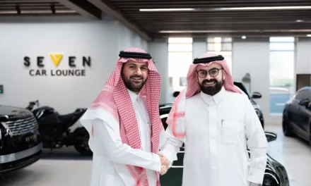 “سـڤـن اكسبيرينس” تستفيد من خدمات السفر الشاملة التي توفرها “المسافر” لعشاق السيارات داخل وخارج المملكة العربية السعوديةا