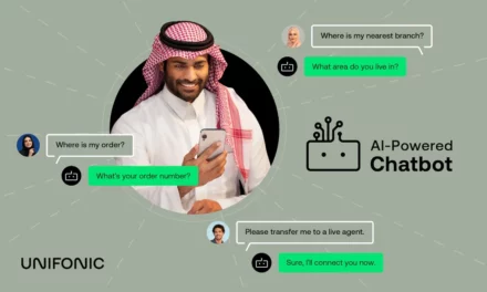 “يونيفونك” تستعرض أحدث ابتكاراتها القائمة على الذكاء الاصطناعي خلال مشاركتها في “سيملس السعودية 2023”