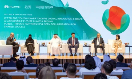 أكاديميون وخبراء تكنولوجيا يناقشون تفعيل أطر التعاون دعماً لتطوير المواهب التقنية في دول منطقة الشرق الأوسط وآسيا الوسطى