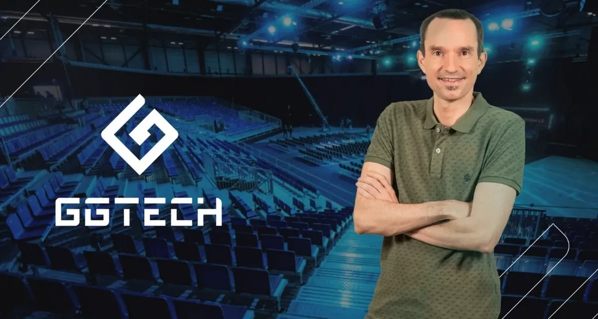 “GGTech” تعيّن كبير مسؤولي المنتجات ورئيساً جديداً للمبيعات العالمية لتعزيز توسّعها العالمي 