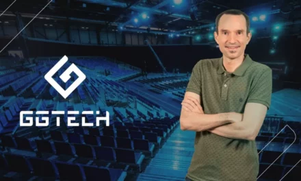 “GGTech” تعيّن كبير مسؤولي المنتجات ورئيساً جديداً للمبيعات العالمية لتعزيز توسّعها العالمي 