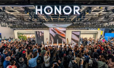 علامة HONORتفوز بجائزة النجم الملهم في الابتكار المقدمة من Kantar BrandZ، وتتصدر قائمة أفضل 100 علامة تجارية ناشئة في الصين