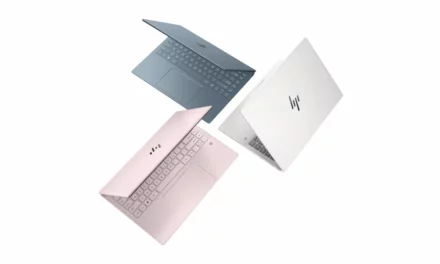 HP تضيف أول كمبيوتر محمول مقاس 16 بوصة إلى مجموعة أجهزة Pavilion Plus