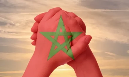 e& توفر مكالمات مجانية لمشتركي اتصالات من e& في الإمارات ومصر إلى المملكة المغربية الشقيقة