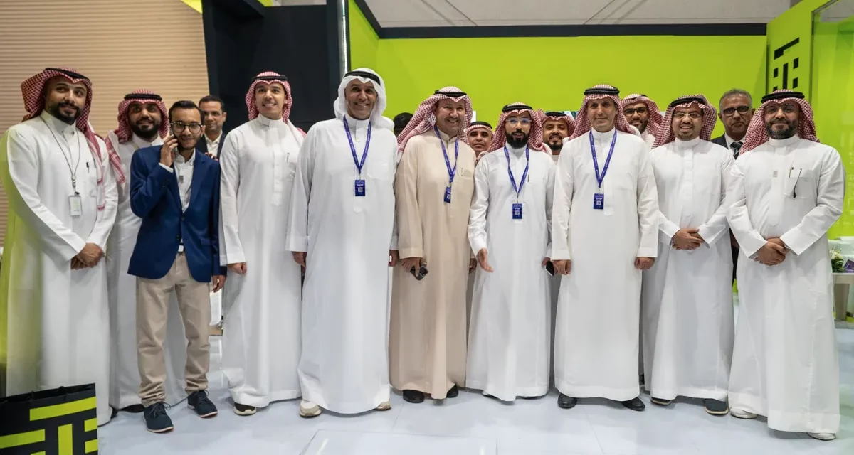 إنوفست تختتم مشاركتها في سيتي سكيب غلوبال بنجاح غير مسبوق