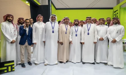 إنوفست تختتم مشاركتها في سيتي سكيب غلوبال بنجاح غير مسبوق