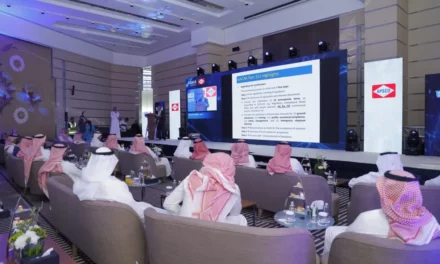 الدعيلج: مبادرة “أبسكو” تعزز مستوى السلامة في قطاع الطيران