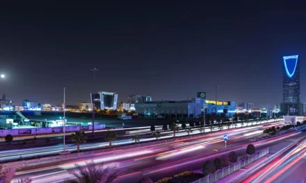 مؤتمر” أمن المعلومات للشرق الأوسط وشمال أفريقيا “MENA-ISC 2023 يؤسس بالمعرفة والإلهام لريادة سعودية على صعيد صناعة الأمن السيبرانيا