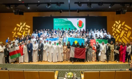 وزارة التربية والتعليم تستضيف الحفل الختامي لبرنامج هواوي (بذور من أجل المستقبل) برعاية هيئة تنظيم الاتصالات
