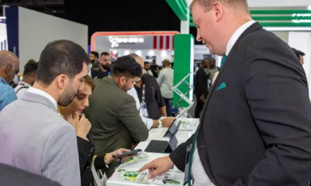 ” تريدارز هب” تعلن عن نجاح مشاركتها في النسخة الـ6 من “فوركس  إكسبو” 