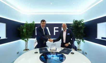 “جي إل إل” تُؤسس مقرها الإقليمي بمركز الملك عبد الله المالي بالرياض
