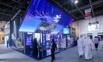 “عِلم” تستعرض حلولها الرقمية المتكاملة للمساهمة في بناء مدن المستقبل