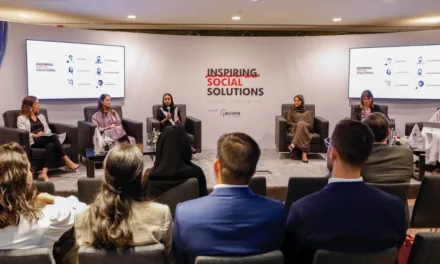 ACCIONA CULTURAتعزز من النمو المستدام للمدن عبر الثقافةوالتراث