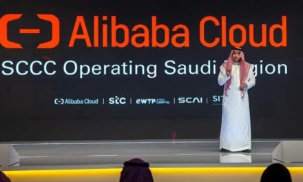 شركة”SCCC” توقع اتفاقية شراكة مع “SAP” لتسريع التحوّل الرقمي في المملكة