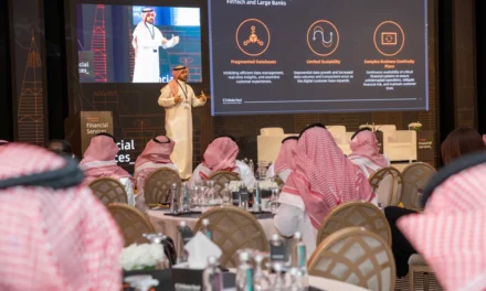 SCCC تنظم ملتقى لتمكين  القطاع المالي
