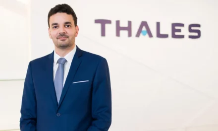 تاليس تعين برنارد رو رئيساً تنفيذياً جديداً للمملكة العربية السعودية وآسيا الوسطى خلال مبادرة مستقبل الاستثمار