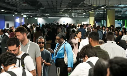انطلاق “إكسباند نورث ستار 2023” في دبي بحضور أهم الشركات الناشئة