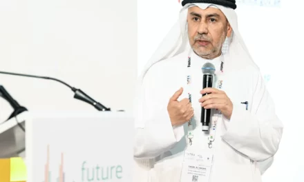“جيتكس جلوبال” يناقش قضايا الاستدامة والحكومة الإلكترونية والمنازل الذكية ومستقبل الحوسبة في يومه الرابع