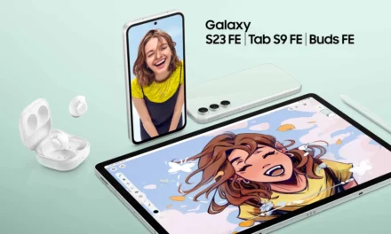 أجهزة Galaxy S23 FE و Galaxy Tab S9 FE وGalaxy Buds FEمن سامسونج تقدم ميزات استثنائية لعدد أكبر من المستخدمين
