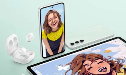 سامسونج تطلقأجهزة Galaxy S23 FE و Galaxy Tab S9 FE وGalaxy Buds FE في دولة الإمارات