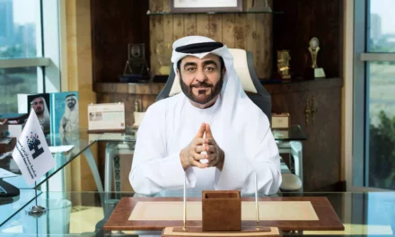 جامعة حمدان بن محمد الذكية تستعرض أحدث التقنيات التعليمية في “جيتكس 2023”   