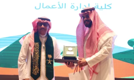 HONOR ترعى المسابقة الفنية لجامعة الملك سعود “نحلم ونحقق”