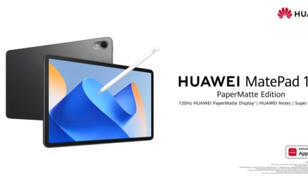 أصبح بإمكانك الآن طلب الأجهزة اللوحيةHUAWEI MatePad PaperMatte مسبقًا في المملكة العربية السعودية 