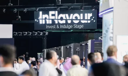 انطلاق معرض إن فليفر في المملكة العربية السعودية لدعم قطاع الأغذية والمشروبات من خلال تحفيز الابتكار والاستثمار
