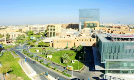 “التخصصي” شريكاً استراتيجياً لملتقى الصحة العالمي