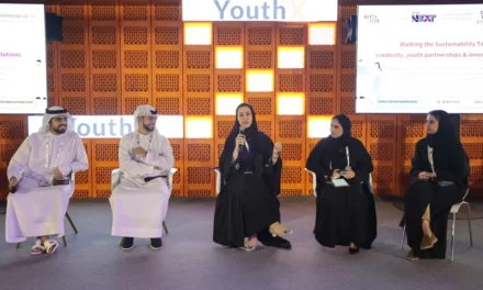 دبي تحتفي بالابتكار وريادة الأعمال مع افتتاح “إكسباند نورث ستار”