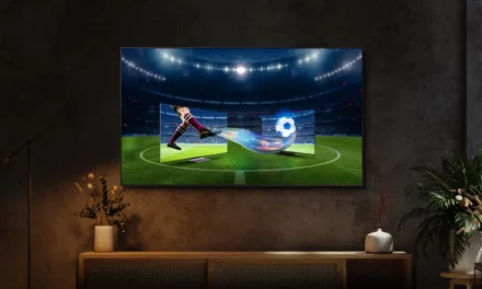 سامسونج تقدم لعملائها في المملكة اشتراكاً حصرياً في باقة شاهد VIP +Sports  مع أجهزة تلفزيون مختارة