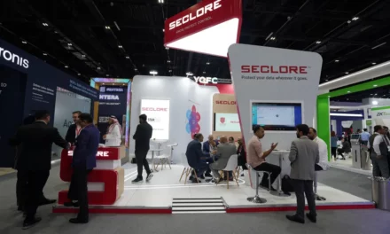  “سيكلور” تطرح حلولاً أمنية تركز على البيانات لمعالجة أمن البيانات في منطقة الشرق الأوسط وشمال إفريقيا 
