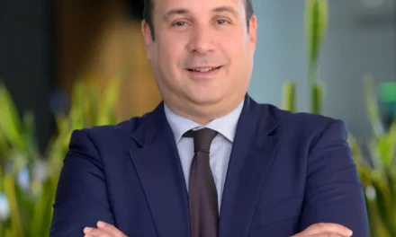 فيرتف تعرض أحدث الحلول في جيتكس جلوبال 2023