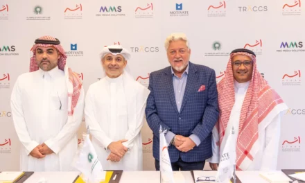 أكثر من 100 متحدث يسلطون الضوء على قوة الإبداع كمحفز للتحول في المملكة خلال فعاليات المهرجان السعودي للإبداع “اثر”