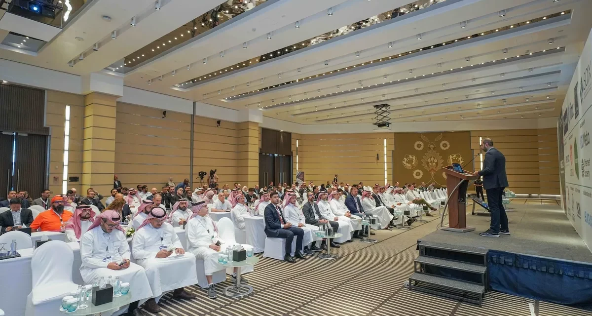 انطلاق قمة مجموعة مشغلي شبكات الشرق الأوسط اليوم بمشاركة أكثر من250  وفداً من 45 دولة