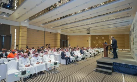 انطلاق قمة مجموعة مشغلي شبكات الشرق الأوسط اليوم بمشاركة أكثر من250  وفداً من 45 دولة