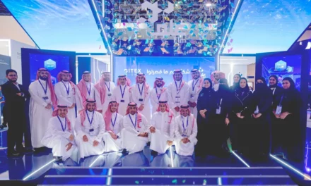 حلول “عِلم” الرقمية المبتكرة تجذب المهتمين في مجالات “مدن المستقبل”