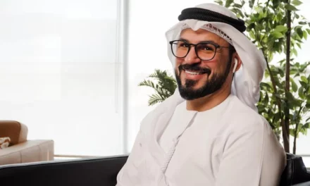 طارق الحوسني: بحث التحديات العالمية في قطاع الطاقة وتسريع جهود إزالة الكربون في أبوظبي