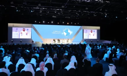 مؤسَّسة محمد بن راشد آل مكتوم للمعرفة تعلن عن موعد انعقاد فعاليات الدورة الثامنة من “قمَّة المعرفة” نوفمبر المقبل