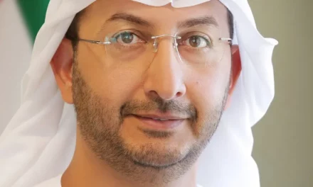 وزارة الاقتصاد تطلق خدمتها الجديدة باستخدام الذكاء الاصطناعي خلال مشاركتها في “جيتكس غلوبال 2023” ضمن جناح الحكومة الاتحادية