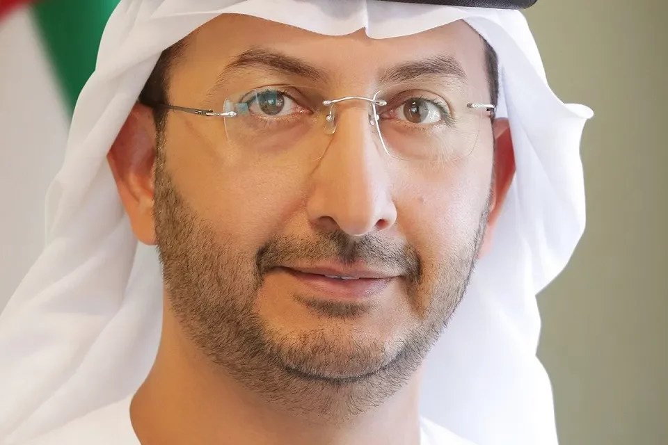 وزارة الاقتصاد تطلق خدمتها الجديدة باستخدام الذكاء الاصطناعي خلال مشاركتها في “جيتكس غلوبال 2023” ضمن جناح الحكومة الاتحادية