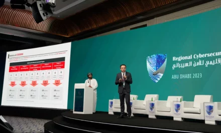 تدشين البرنامج الإقليمي لتقييم بيئة صناعة الأمن السيبراني في الوطن العربي بالتعاون مع شركة هواوي