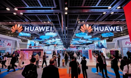 هواوي تركز في جيتكس جلوبال 2023 على كيفية توظيف حلول الذكاء التكنولوجي لتطوير مستقبل أعمال القطاعات والصناعات 