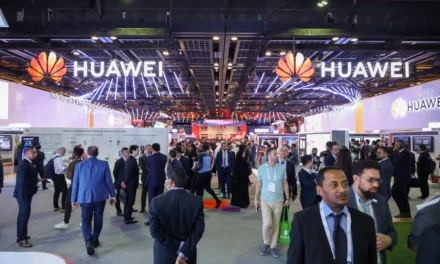 هواوي تطلق حلولاً ومنتجات متقدمة في “جيتكس جلوبال 2023” تدعم مساعي التحول الذكي والرقمنة والأمن السيبراني لمختلف قطاعات الأعمال في المنطقة 