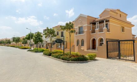 هايد بارك العقارية للتطوير وفاوندرز للتسويق تشاركان في معرض عقارات النيل بجدة